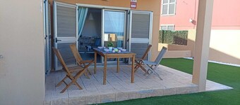 MAZI APARTMENT