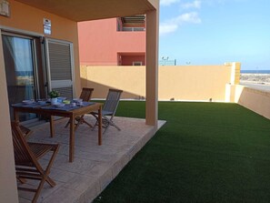 Servei de restauració a l'aire lliure