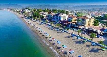 Mykonut Erna Apart Hotel