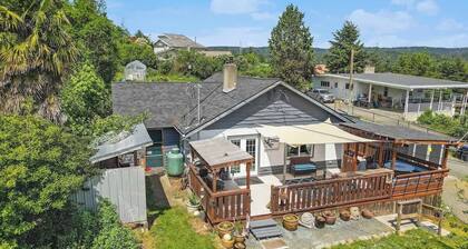 Dragonfly Cottage Sum