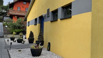 Eksteriør