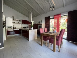 Spiseområde