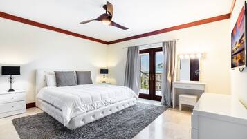 2 chambres, bureau, Wi-Fi gratuit, draps fournis