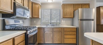 Munro Lake House Central Location to Northern Michigan's Favorite Activities!