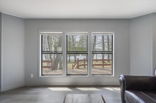 Munro Lake House Central Location to Northern Michigan's Favorite Activities!