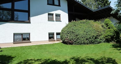 Vacation apartment Eifel Bitburg Steinborn