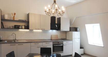 Altstadtblick vom Burgberg