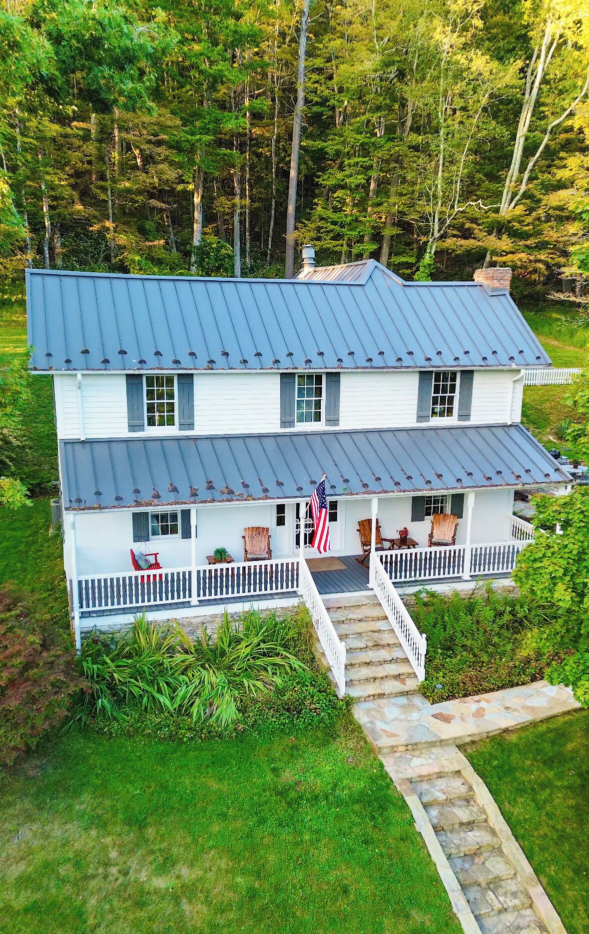 Welcome to The Historic Farmhouse