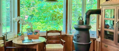 Intérieur