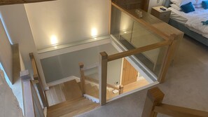 1 bedroom, desk, iron/ironing board, free WiFi - Beautifully appointed property at the foot of the Black Mountains. (Brecon)