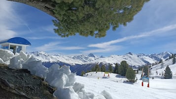 Ulkoalueet