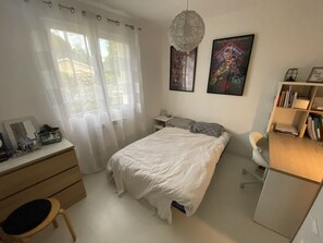 5 bedrooms, WiFi - Villa (Saint-Jean-d'Illac)
