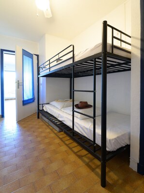 1 bedroom, WiFi