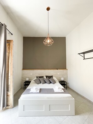 3 Schlafzimmer, WLAN