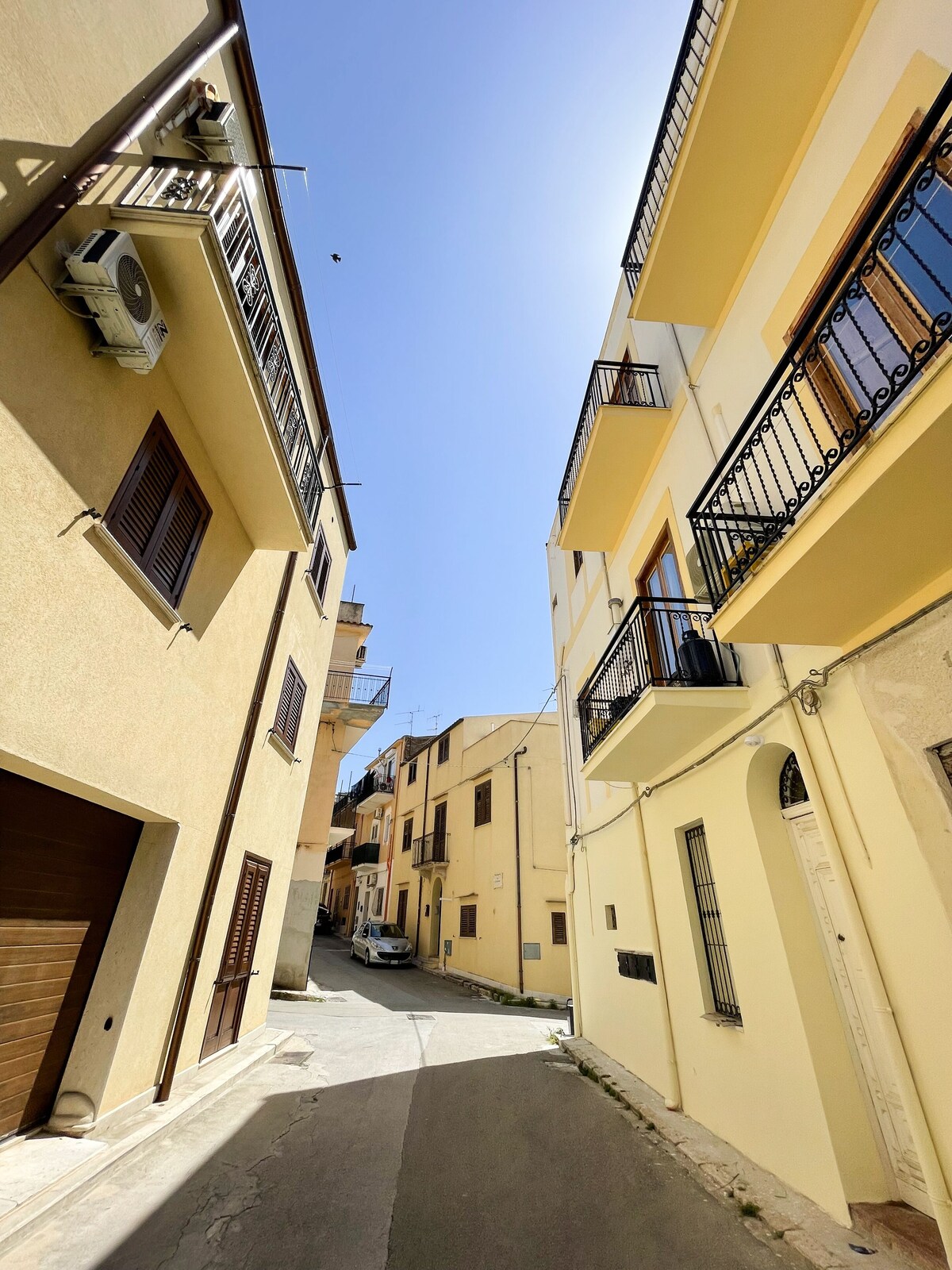 Bild für Gastgeberprofil