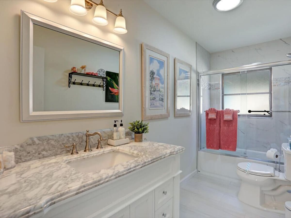 Photo 23 of Charming Naples Park Home!