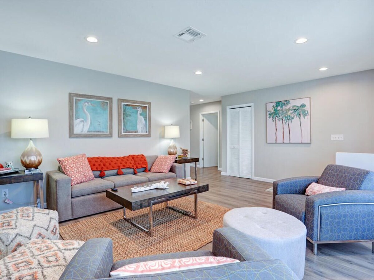 Photo 5 of Charming Naples Park Home!
