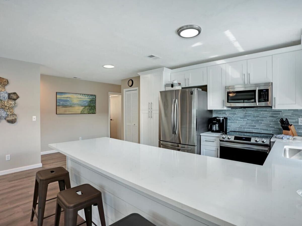 Photo 10 of Charming Naples Park Home!