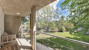 Basic Room | Terrace/patio