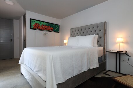 Viento Beach Lodge - Image 38