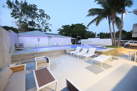 Viento Beach Lodge - Image 28