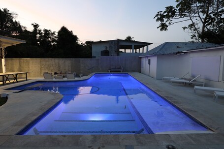 Viento Beach Lodge - Image 24