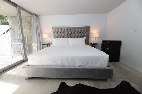 Viento Beach Lodge - Image 40