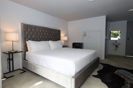 Viento Beach Lodge - Image 42