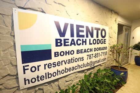 Viento Beach Lodge - Image 16