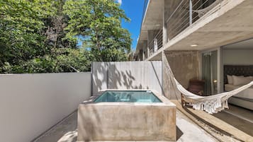 Camera Deluxe | Terrazza/patio