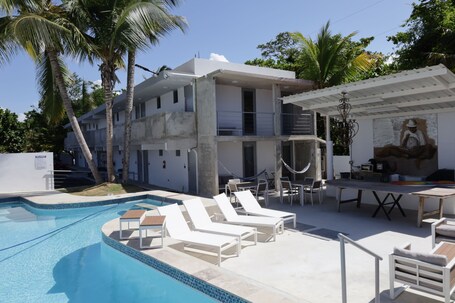 Viento Beach Lodge - Image 1