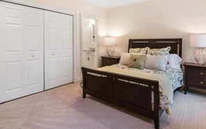1 chambre, Wi-Fi