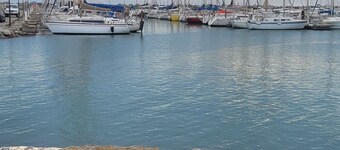 Pleasant house, shared private pool Les Eaux Vives 1 ST PIERRE LA MER