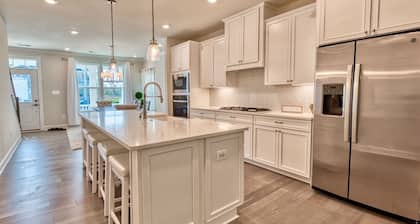 Coastal Club * 33796 * 3BR Townhouse, Sleeps 9