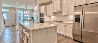 Coastal Club * 33796 * 3BR Townhouse, Sleeps 9