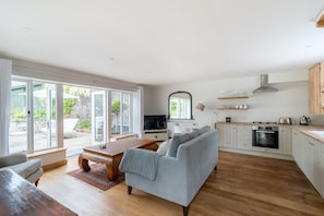 تلفزيون ذكي