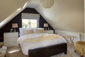 1 bedroom, iron/ironing board, free WiFi, bed sheets - Beautiful cottage for two in idyllic rural Bath (Coleford)