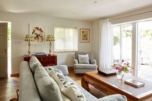 تلفزيون ذكي