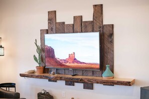 Interior - Searchers Hideaway at Kanab -  Zion National Park (Kanab)