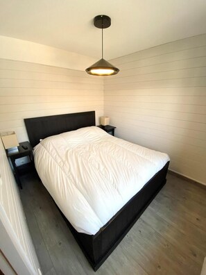 2 bedrooms, WiFi