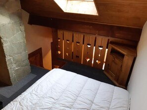 1 bedroom, WiFi