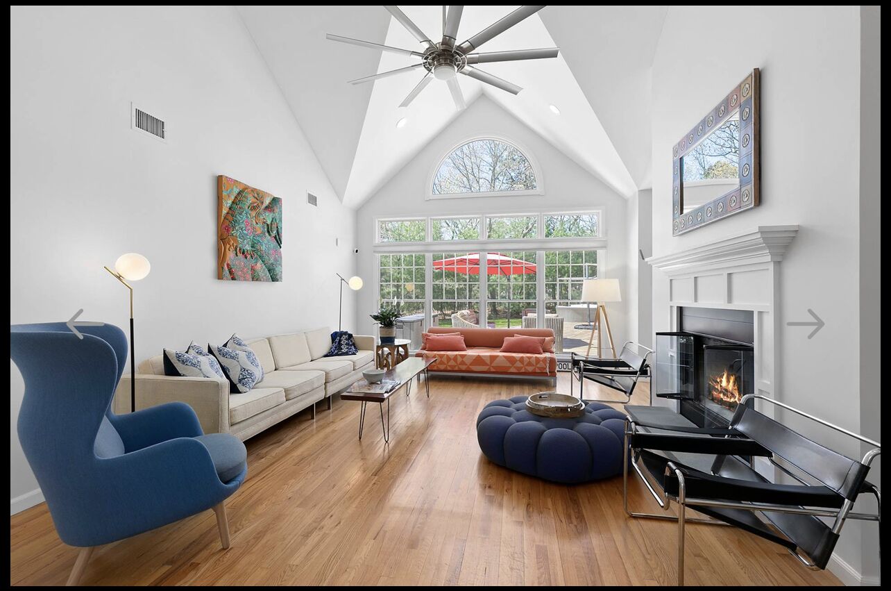 Wainscott Private Oasis -Tennis and Pool plus Home Theater 