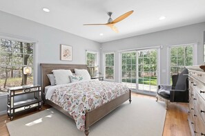 5 camere, Wi-Fi, lenzuola