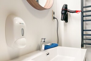 Interior - 2 bedroom/2 bathroom duplex close to Opera/Andrassy bld (Budapest)