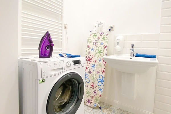 Badezimmer