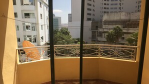 شرفة/رواق