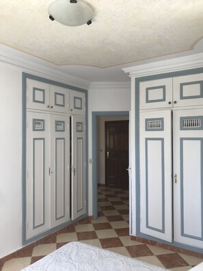 1 chambre, Wi-Fi gratuit