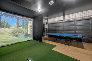 Spielezimmer