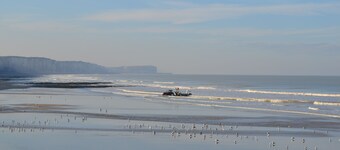 Maison normande à la campagne 14 pers/15min mer.Entièrement rénovée tout confort