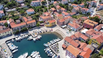 Port de plaisance